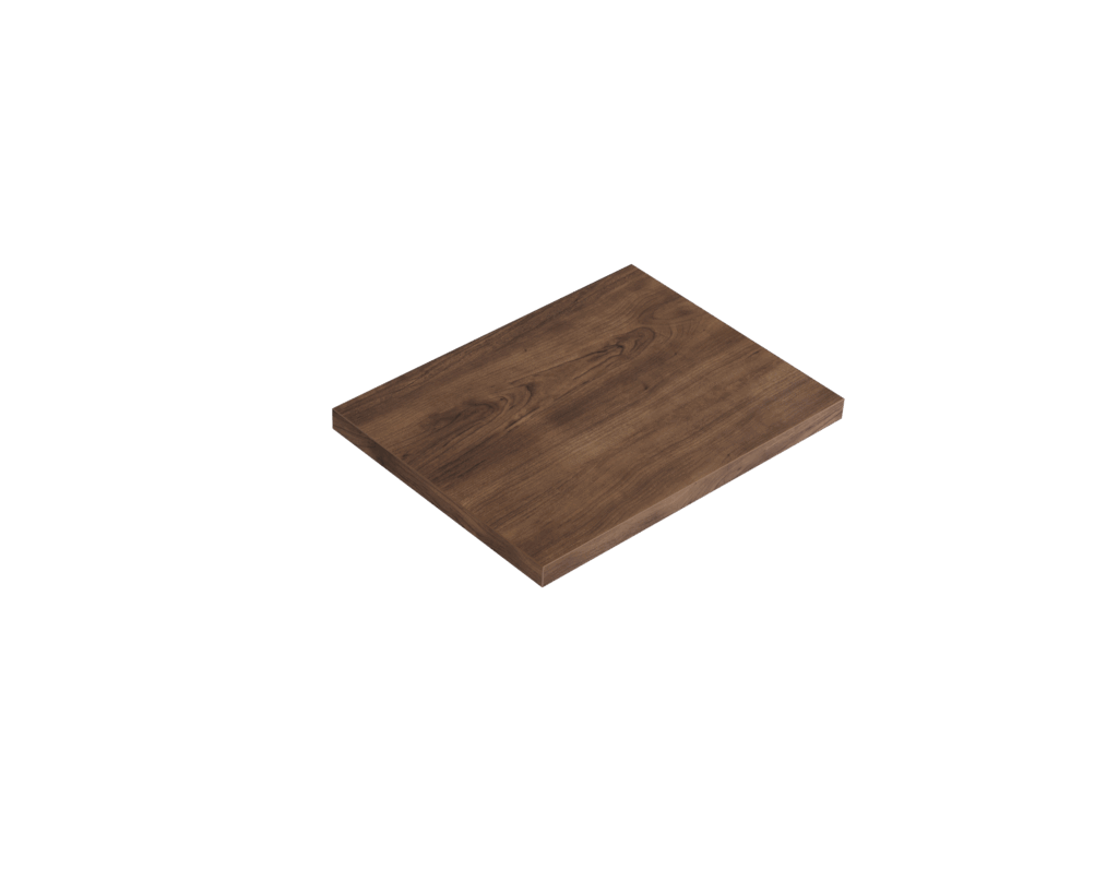 Mette topblad Sequoia 60cm - Sequoia