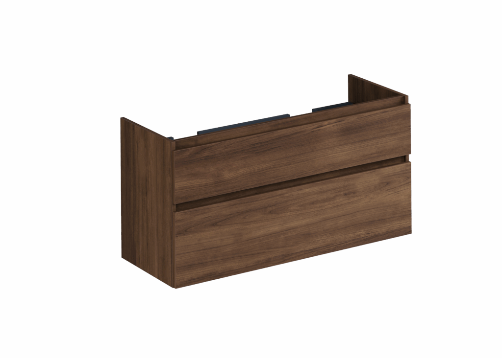 Mette onderbouwkast Sequoia 120cm - Sequoia