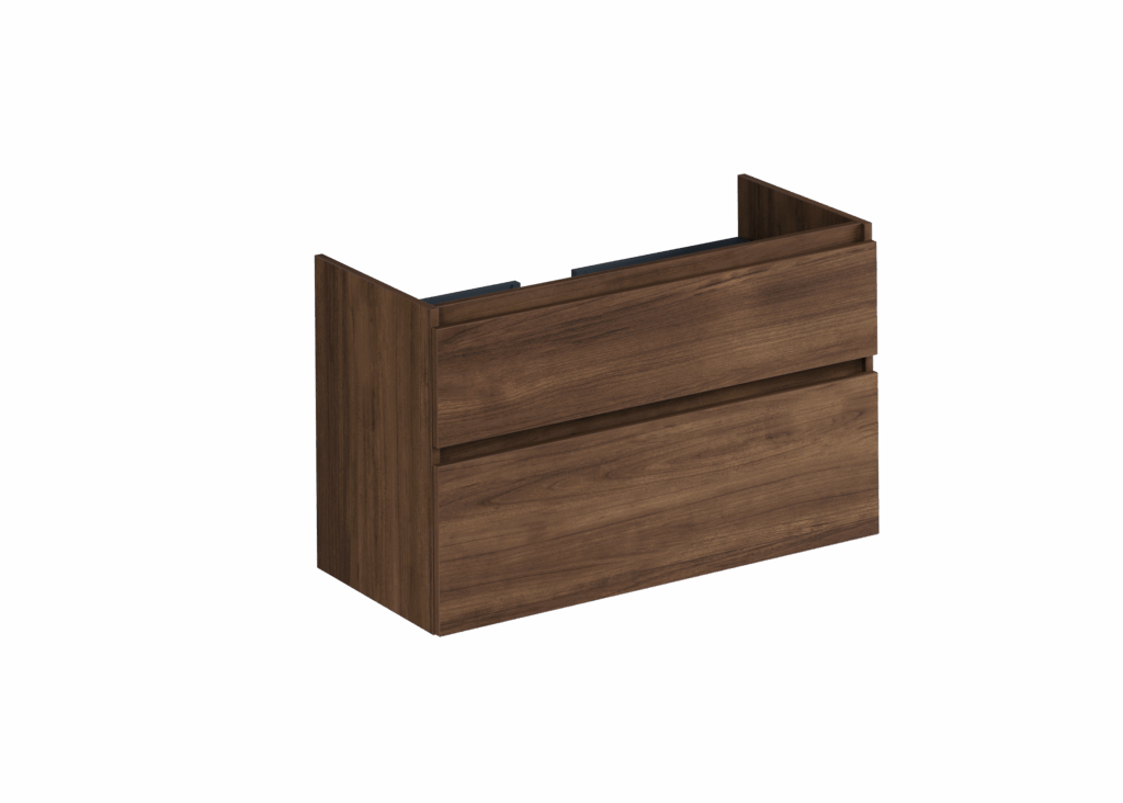 Mette onderbouwkast Sequoia 100cm - Sequoia