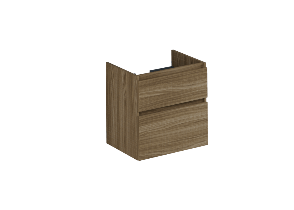 Mette onderbouwkast Brandy 60cm - Brandy