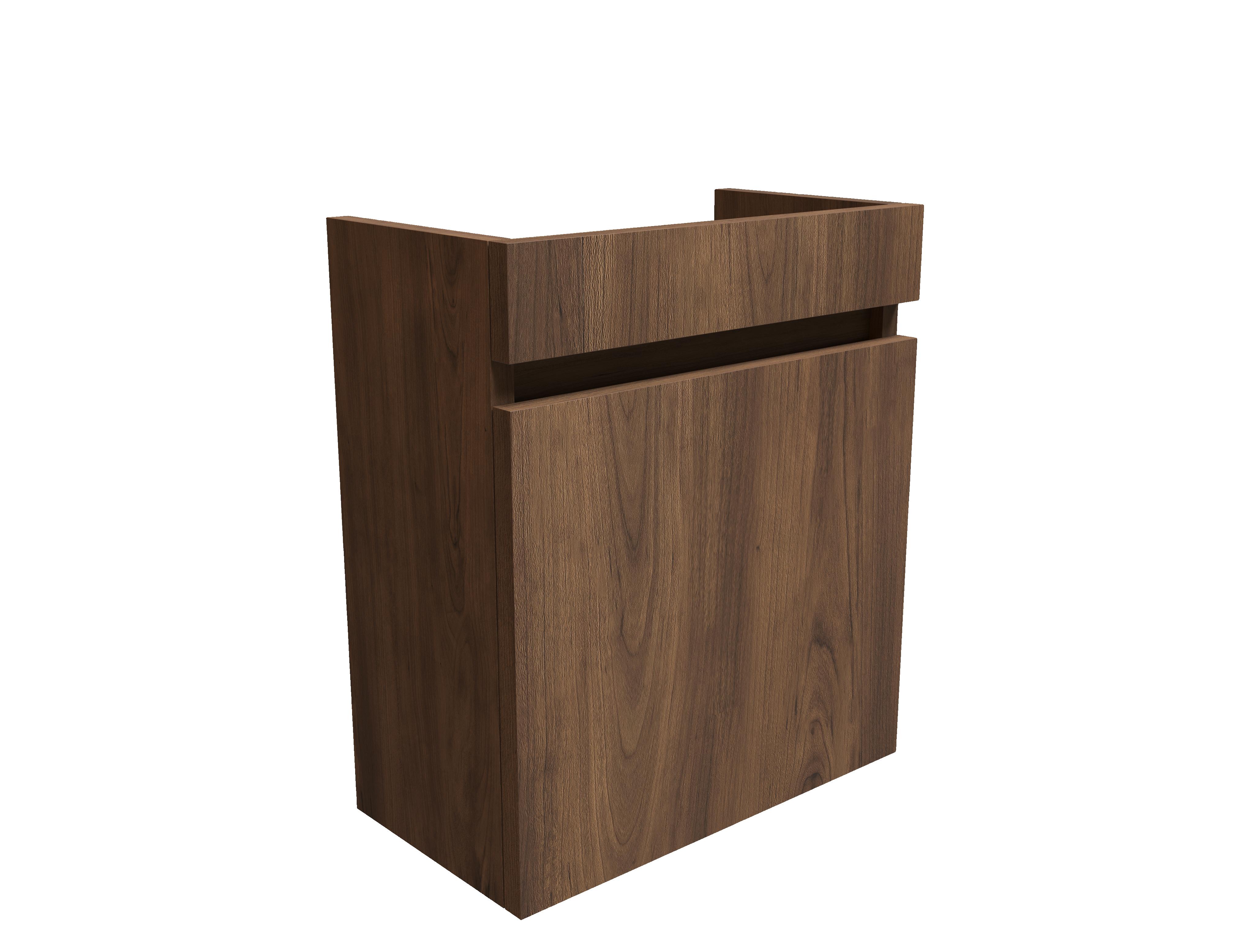 Mette toiletkast Sequoia 40cm - Sequoia