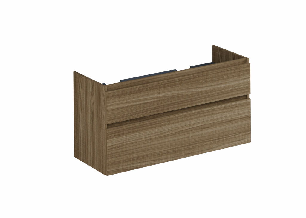 Mette onderbouwkast Brandy 120cm - Brandy