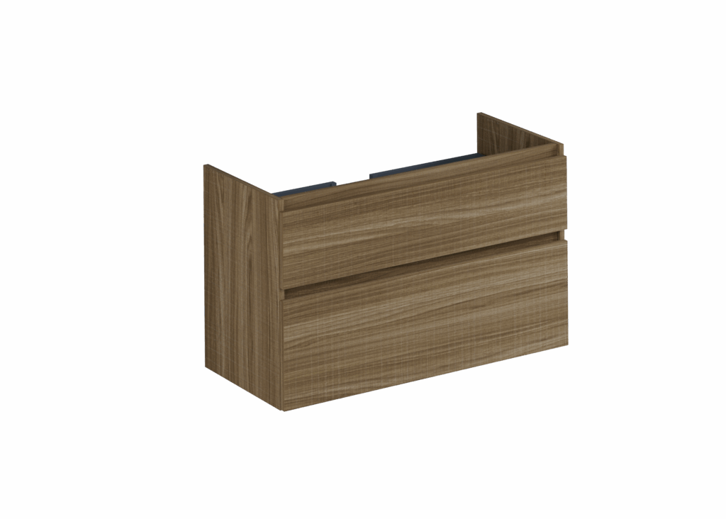 Mette onderbouwkast Brandy 100cm - Brandy