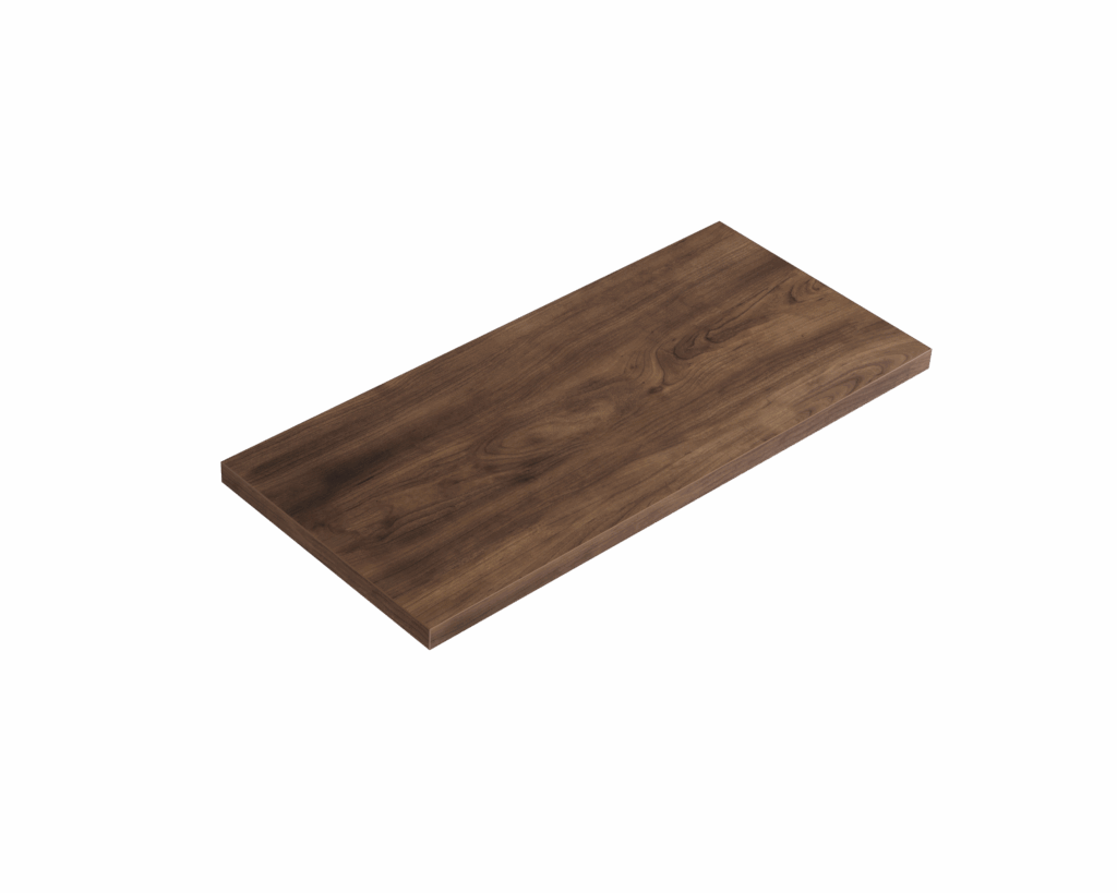 Mette topblad Sequoia 100cm - Sequoia