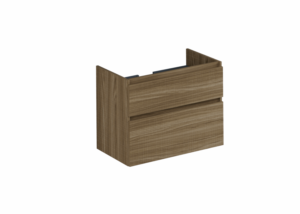Mette onderbouwkast Brandy 80cm - Brandy