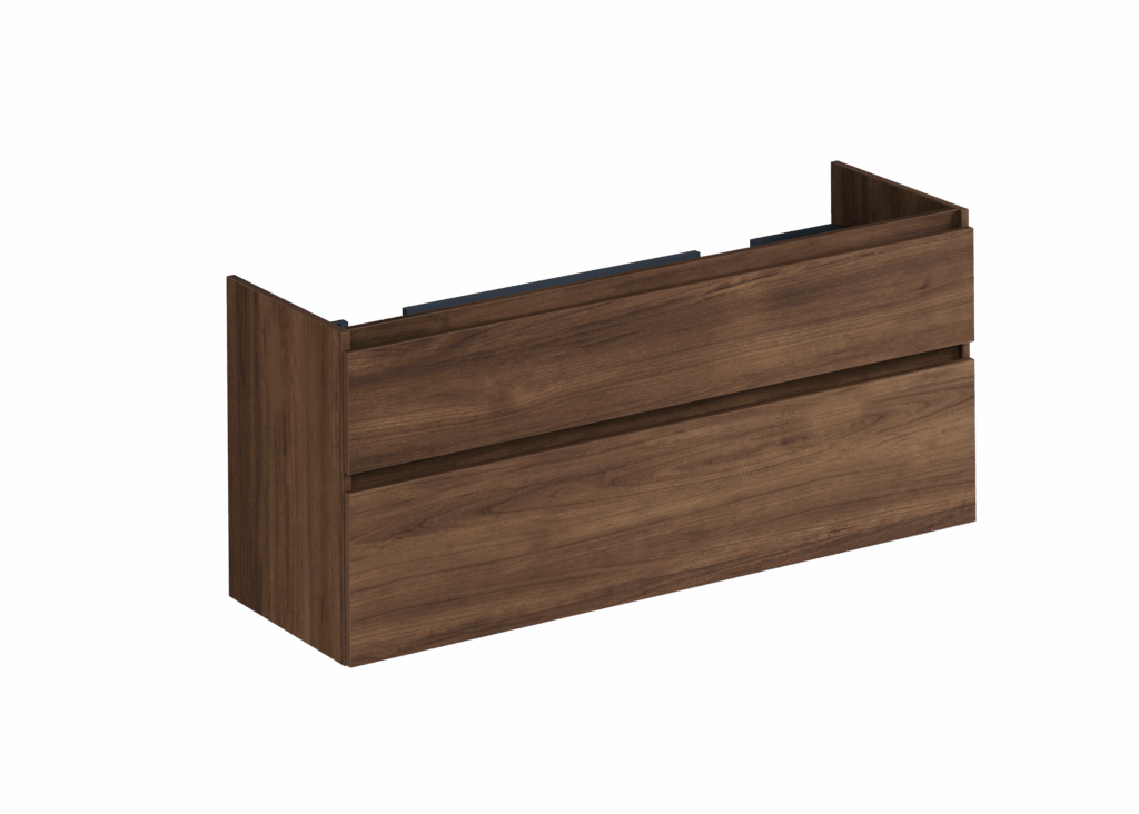 Mette onderbouwkast Sequoia 140cm - Sequoia