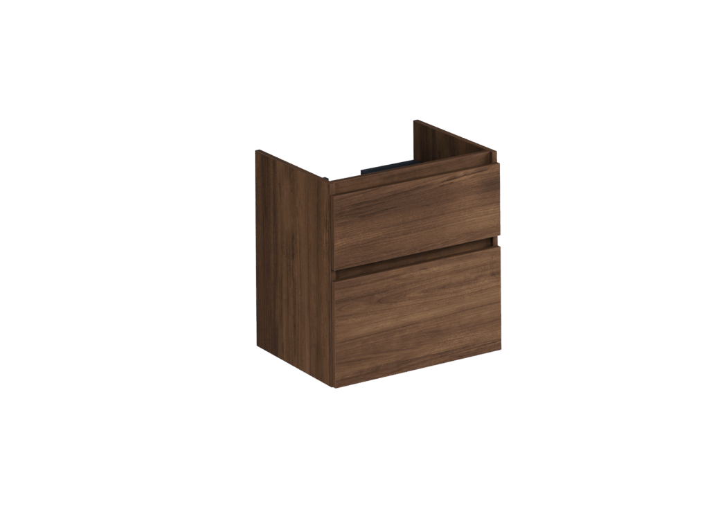 Mette onderbouwkast Sequoia 60cm - Sequoia
