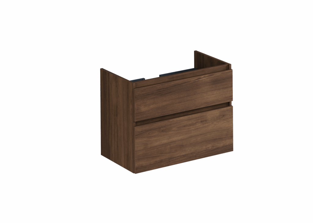 Mette onderbouwkast Sequoia 80cm - Sequoia