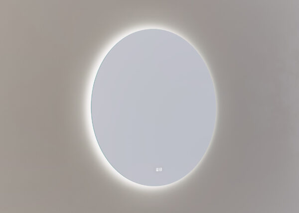 Mette spiegelkast 100cm - Spiegel