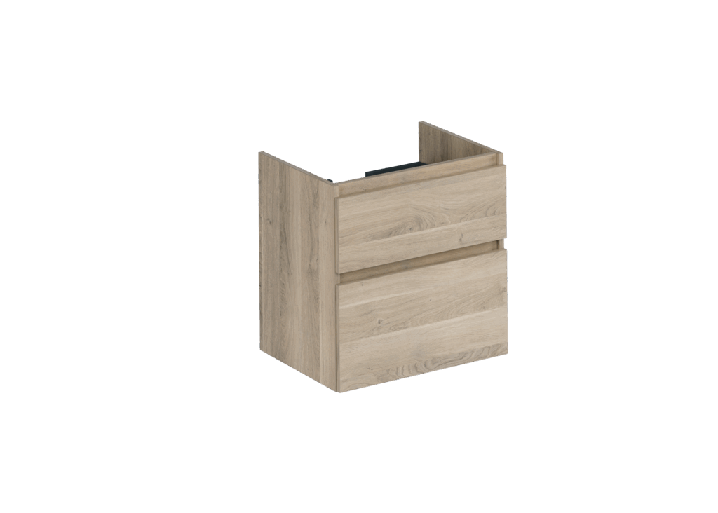 Mette onderbouwkast Urban Oak 60cm - Urban Oak