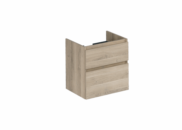 Mette onderbouwkast Urban Oak 60cm - Urban Oak