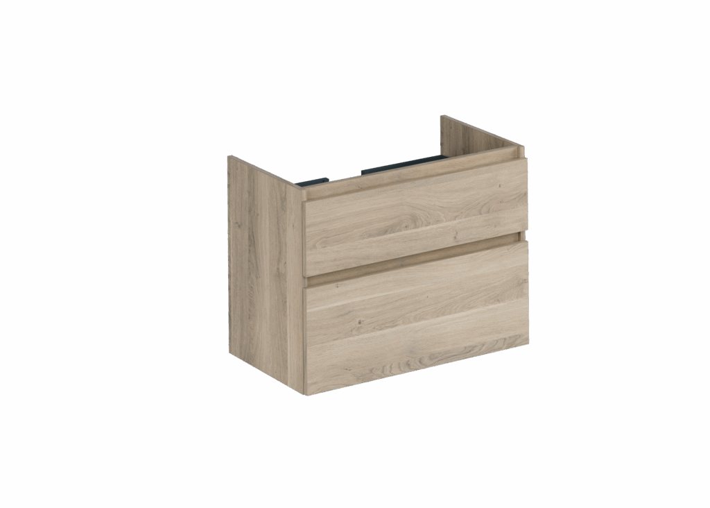 Mette onderbouwkast Urban Oak 80cm - Urban Oak