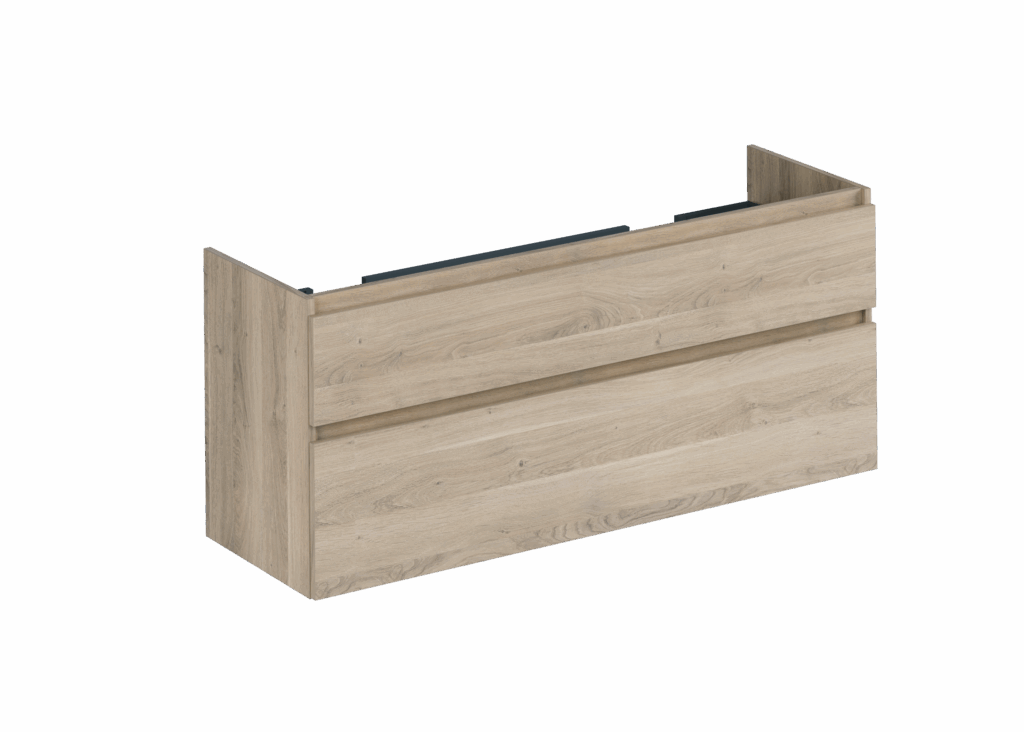 Mette onderbouwkast Urban Oak 140cm - Urban Oak