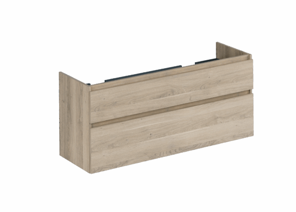 Mette onderbouwkast Urban Oak 140cm - Urban Oak