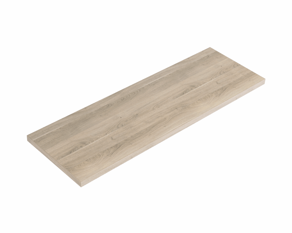 Mette topblad Urban Oak 80cm - Urban Oak