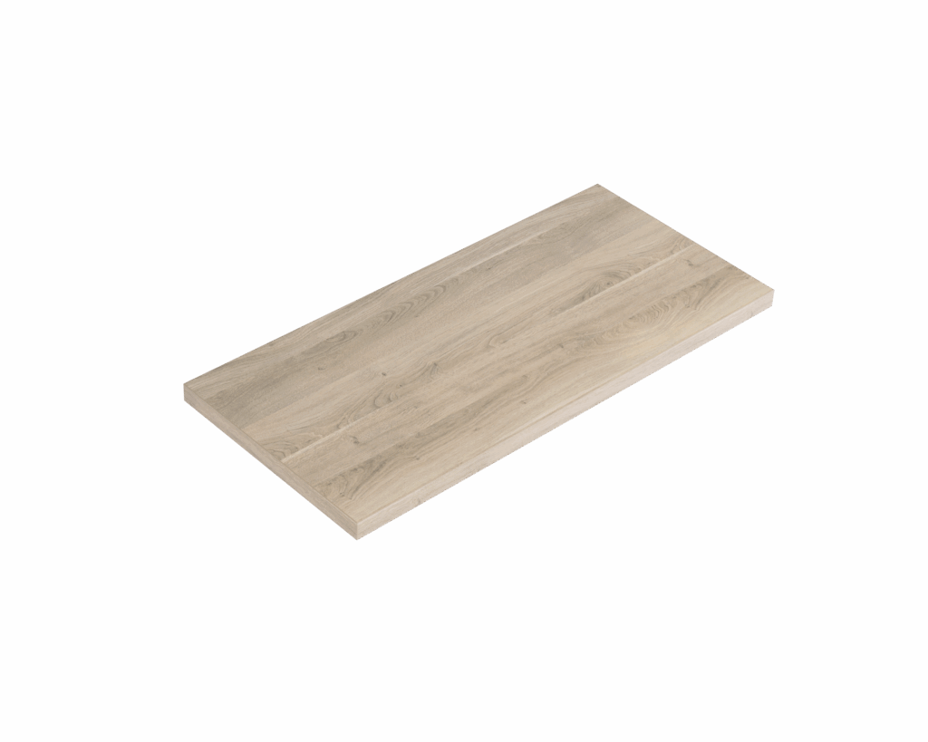 Mette topblad Urban Oak 140cm - Urban Oak