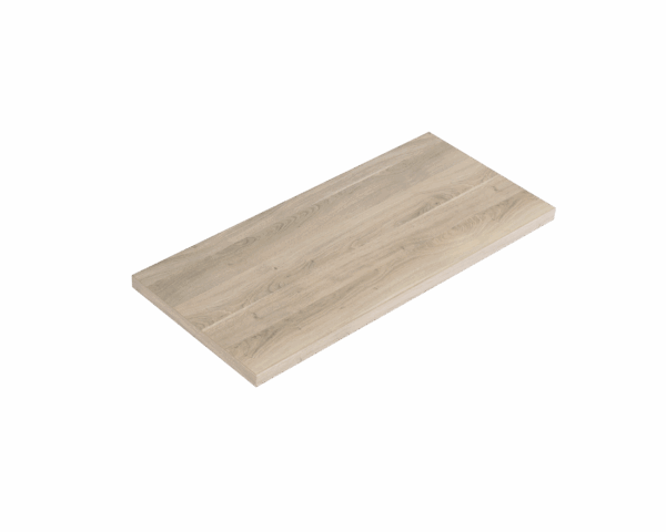 Mette topblad Urban Oak 60cm - Urban Oak