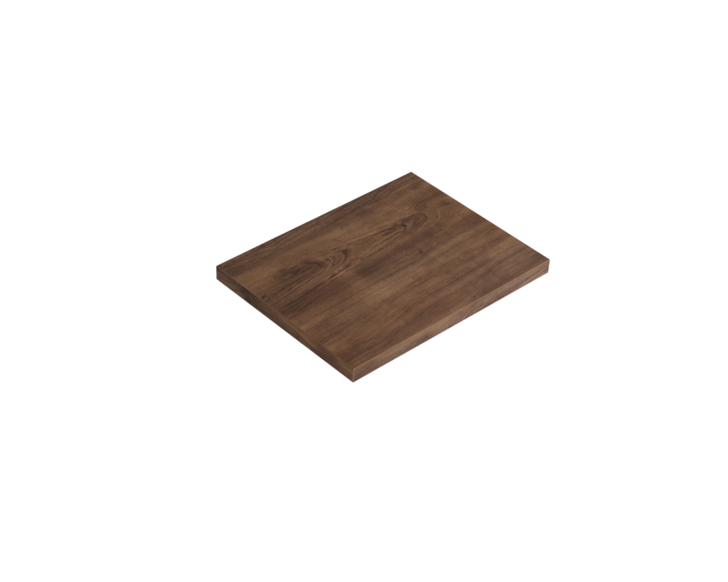 Mette topblad Sequoia 60cm