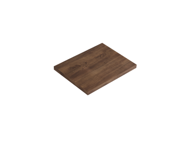 Mette topblad Sequoia 60cm