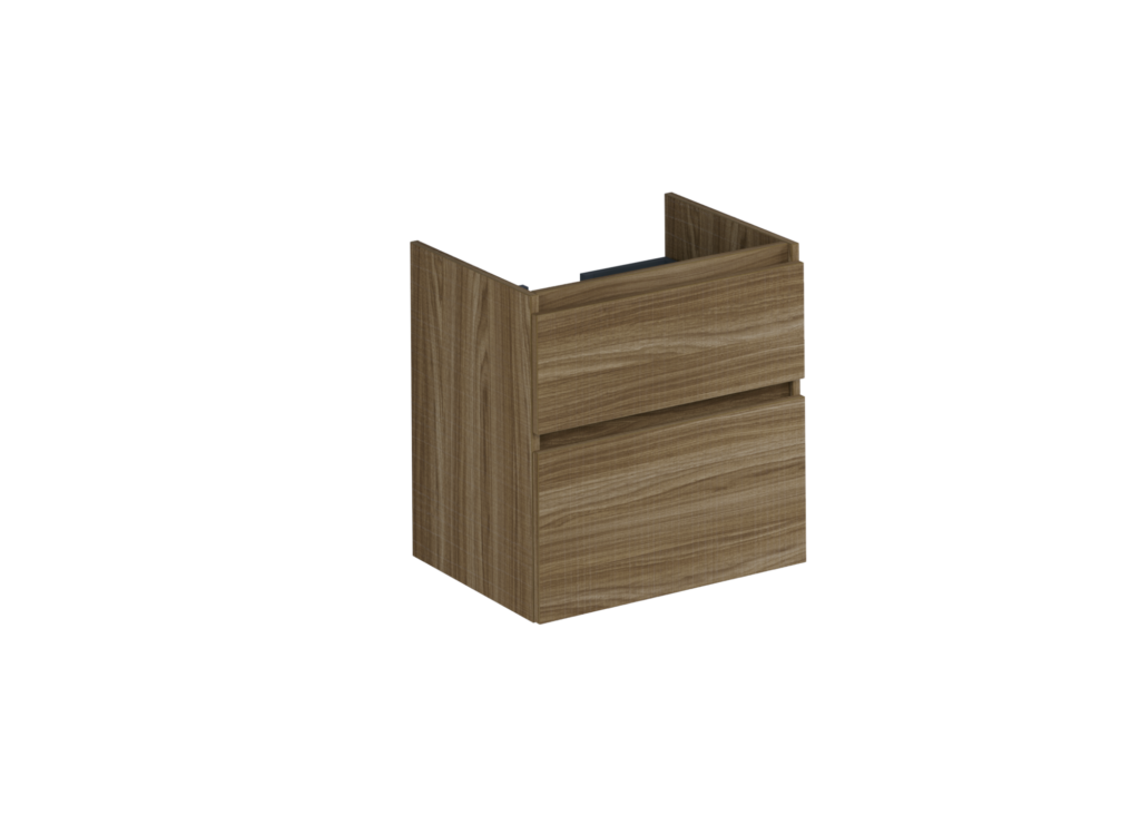 Mette onderbouwkast Brandy 60cm - Brandy