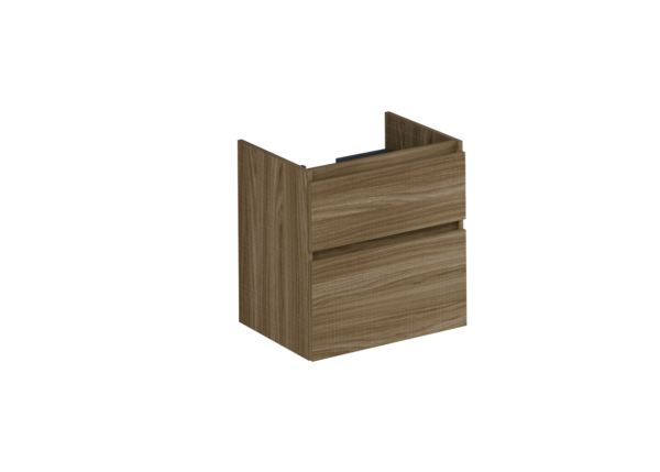 Mette onderbouwkast Brandy 60cm - Brandy