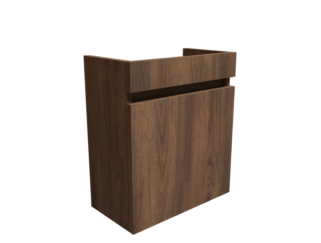 Mette toiletkast Sequoia 40cm
