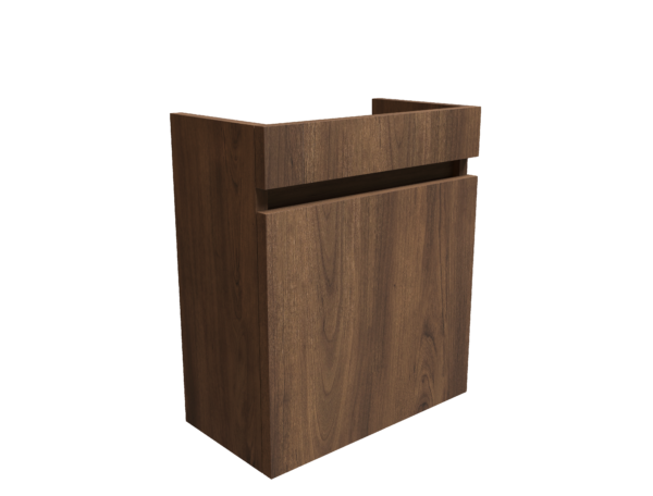 Mette toiletkast Sequoia 40cm