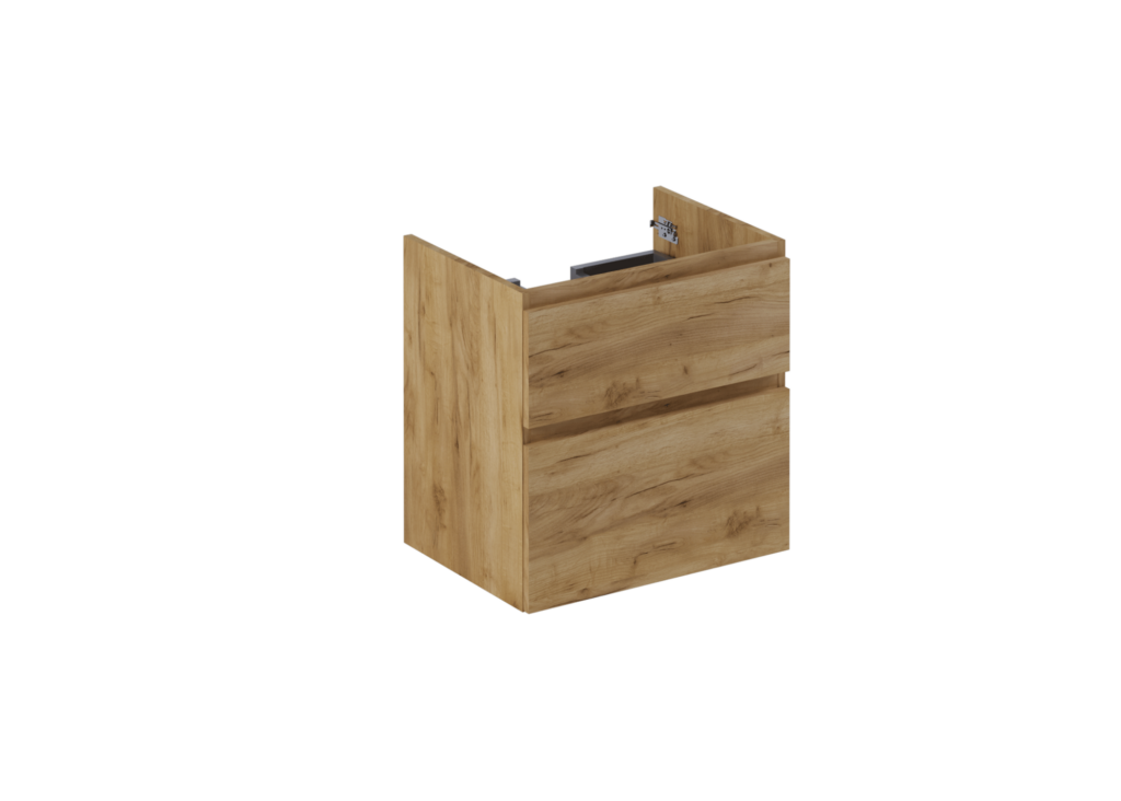 Mette onderbouwkast Navarro eiken 60cm