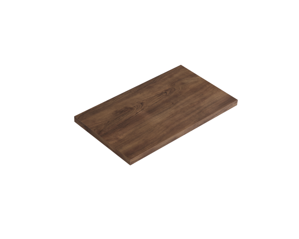 Mette topblad Sequoia 80cm - Sequoia