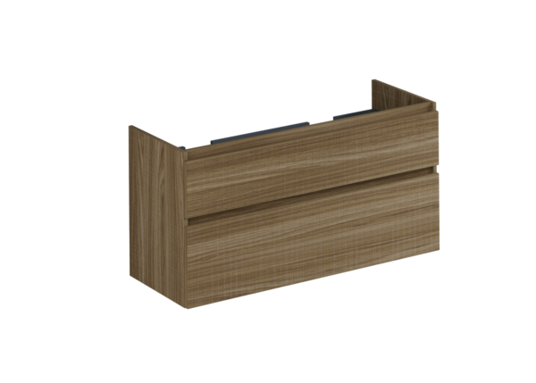 Mette onderbouwkast Brandy 120cm - Brandy