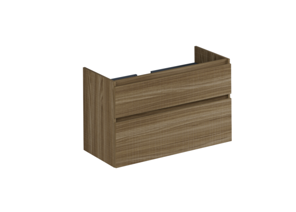 Mette onderbouwkast Brandy 100cm - Brandy