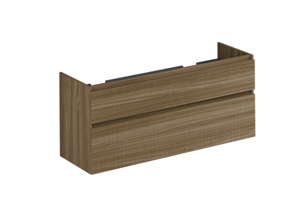 Mette onderbouwkast Brandy 140cm - Brandy