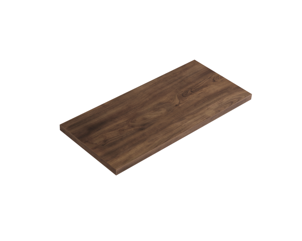 Mette topblad Sequoia 100cm