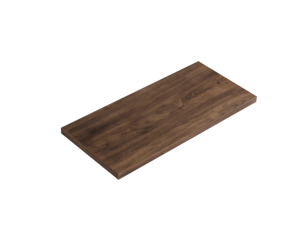 Mette topblad Sequoia 100cm