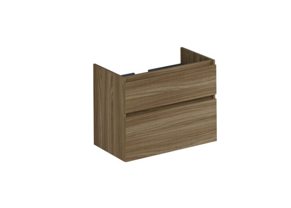 Mette base cabinet Brandy 80cm - Brandy