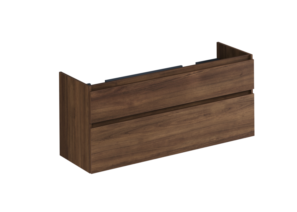Mette onderbouwkast Sequoia 140cm