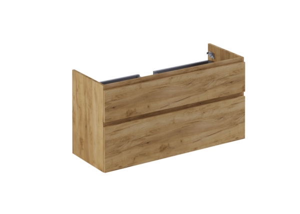 Mette onderbouwkast Navarro eiken 120cm