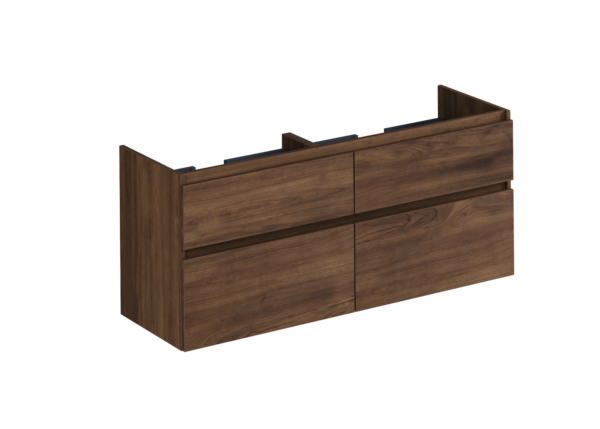 Mette onderbouwkast Sequoia 140cm