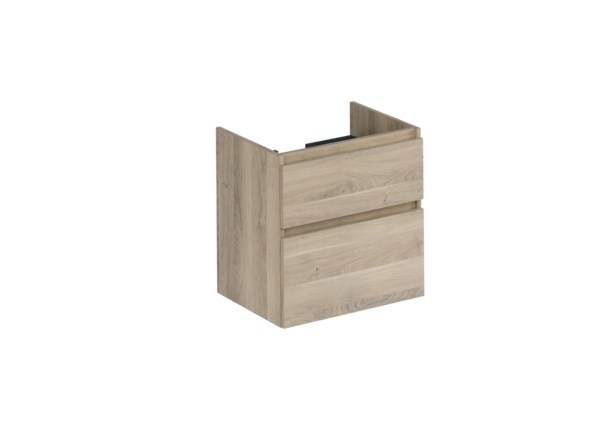 Mette onderbouwkast Urban Oak 60cm