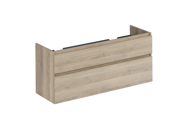 Mette onderbouwkast Urban Oak 140cm