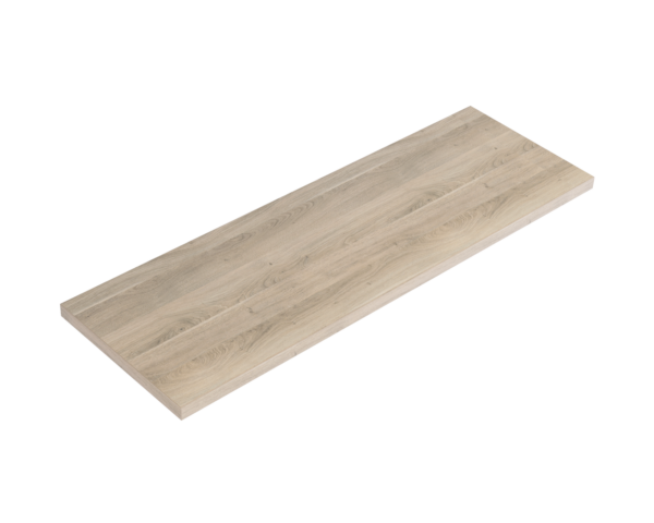 Mette topblad Urban Oak 80cm