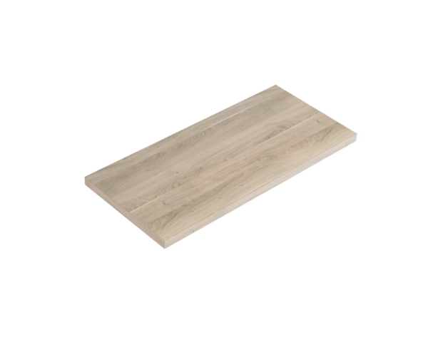 Mette topblad Urban Oak 100cm